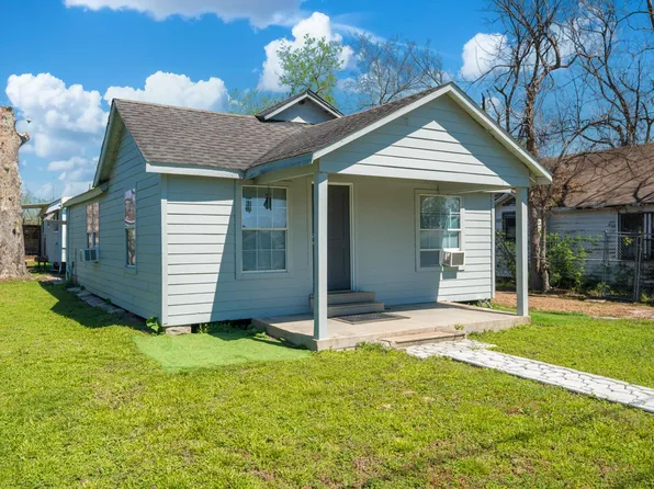 3123 Vintage St, Houston, TX 77026
