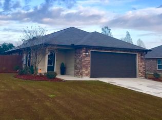 42170 N City Park Dr, Sorrento, LA 70778