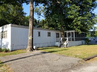 62000 E 263 Loop LOT 18, Grove, OK 74344