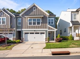 6508 Amber Springs Dr, Durham, NC 27713