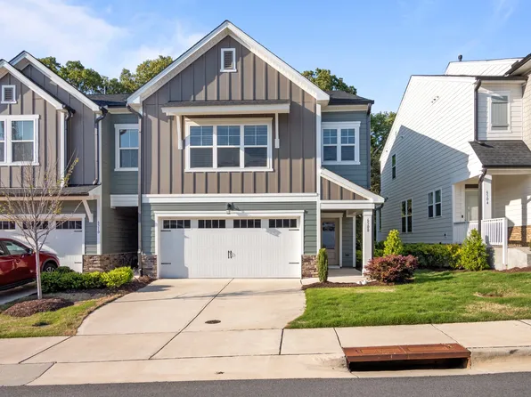 6508 Amber Springs Dr, Durham, NC 27713