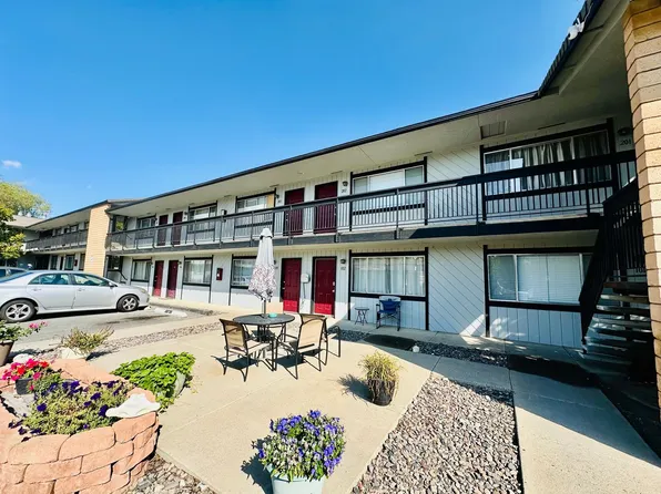 Berrum Apartments, 3055 Berrum Pl #113, Reno, NV 89509
