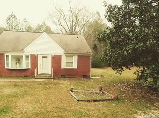 2295 Moorefield Ln, Lancaster, SC 29720