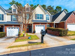 4732 Braxton Gate Ln, Hickory, NC 28602