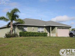 3941 Sunset Rd, Lehigh Acres, FL 33971
