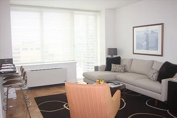 Rented by Carnegie Hill Place | media 40