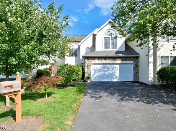 6 Richmond Dr, Bernards Twp., NJ 07920