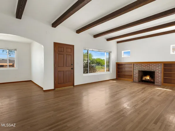 3024 E Mabel St, Tucson, AZ 85716