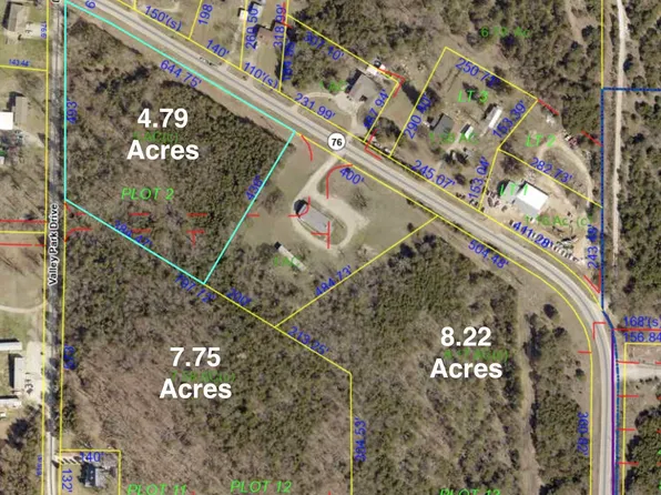 000 State Hwy 76, Branson, MO 65616