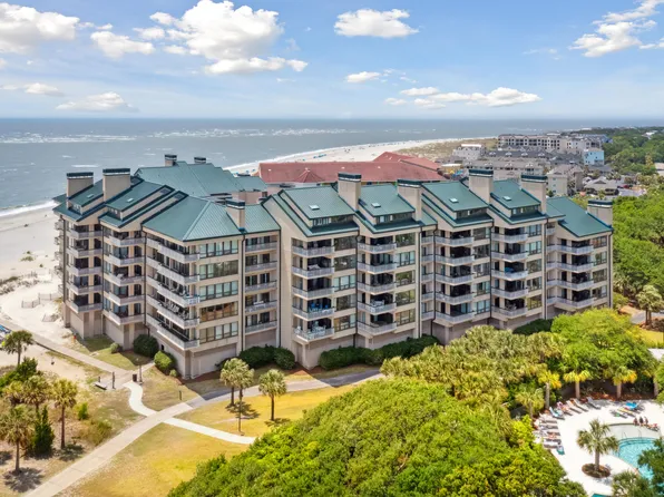9510 Palmetto Dr APT 1407, Isle Of Palms, SC 29451
