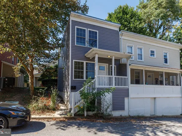 202 Bertina A Nick Way, Annapolis, MD 21401