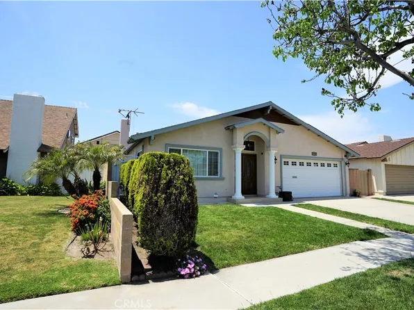 17207 Leslie Ave, Cerritos, CA 90703