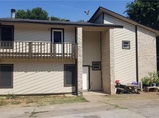 6200 Breeze Way, Austin, TX 78723