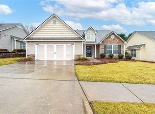 662 Majesty Xing, Winder, GA 30680