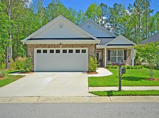 212 Brutus Ln, Summerville, SC 29485