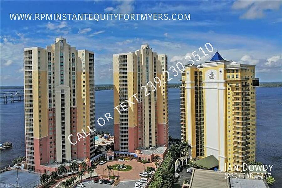 1st image of 2797 1st St APT 1004