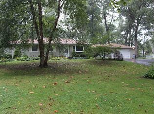 17771 Waxwing Ln, South Bend, IN 46635