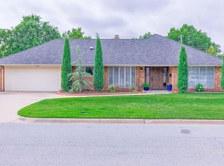 2616 NW 60th St, Oklahoma City, OK 73112