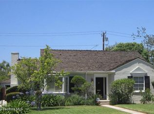 2015 Del Mar Ave, San Marino, CA 91108