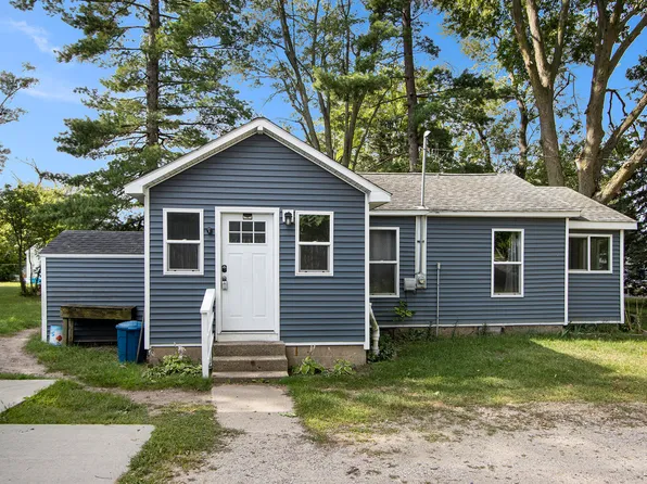 525 S Wilmott St, Otsego, MI 49078