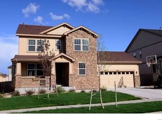 6542 S Kellerman Way, Aurora, CO 80016