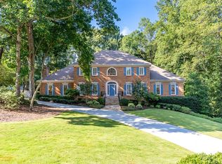 7775 Sagebrush Dr, Sandy Springs, GA 30350