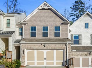 340 Cherryhill Ln, Woodstock, GA 30188