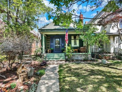 260 S Corona Street, Denver, CO, 80209