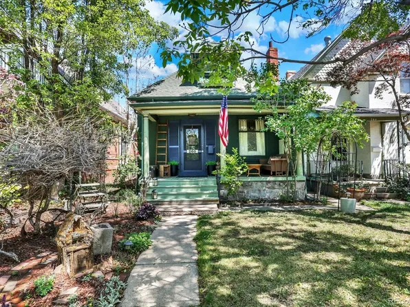 260 S Corona Street, Denver, CO 80209