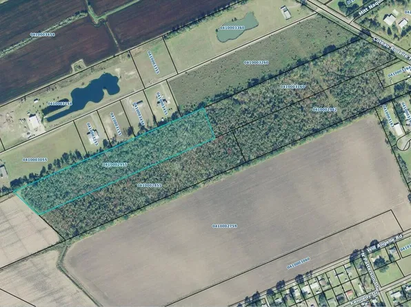 Coteau Rodaire, Arnaudville, LA 70512