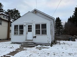 2027 E 7th Ave, Norway, MI 49870
