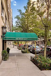 600 West 111th Street