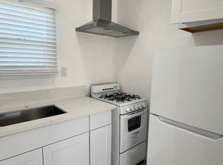 Centinela Ave Ops, Los Angeles, CA 90025