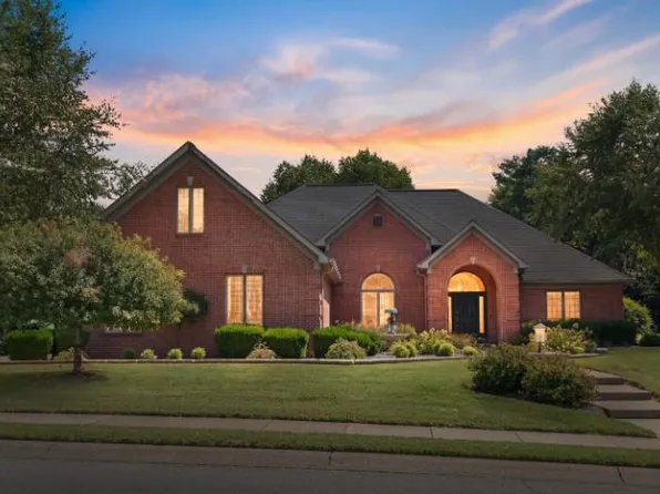 1046 N Forest Oak, Henderson, KY 42420