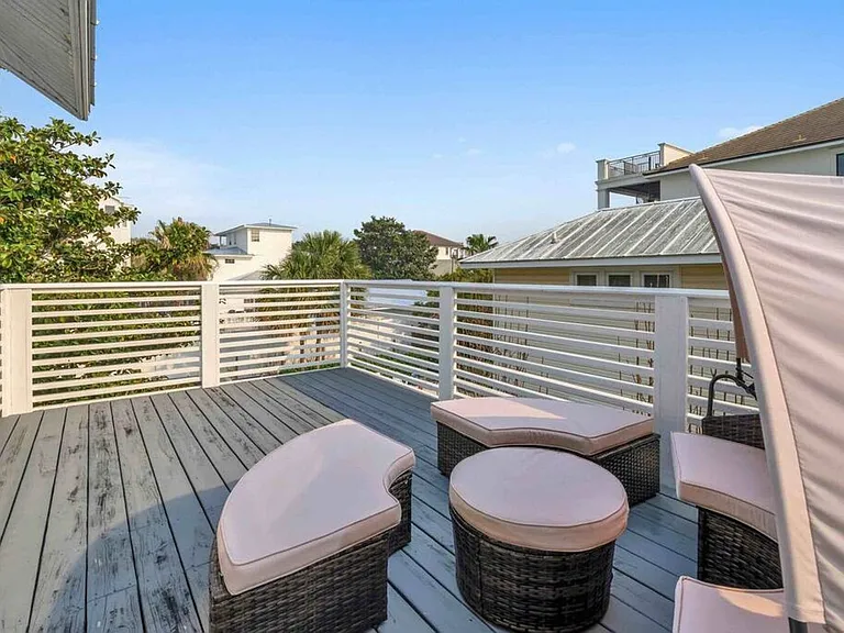 Terrace View