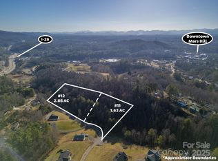 111 Blackberry Cove Dr #12, Mars Hill, NC 28754