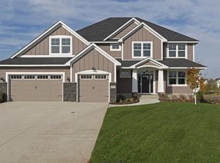 6727 Kimberly Ln N, Maple Grove, MN 55311