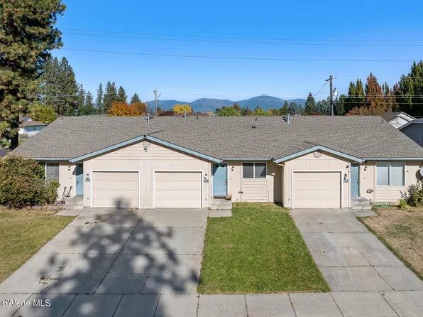 216 W 23rd Ave, Post Falls, ID 83854