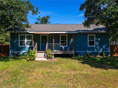312 Spreading Oak St, Somerville, TX, 77879
