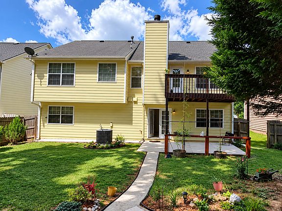 5th image of 4140 Fallbrook Dr