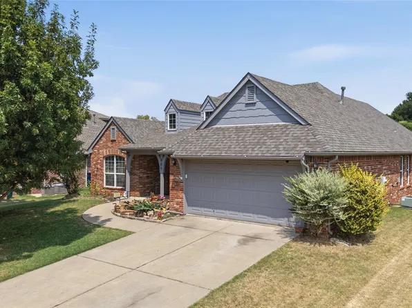 809 S 71st St, Broken Arrow, OK 74014