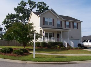 401 Barn Plank Rd, Lexington, SC 29072