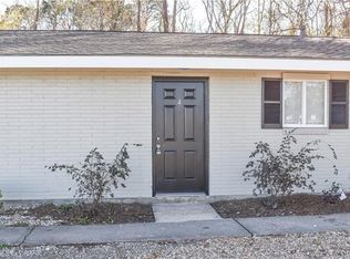 1911 Western Avenue Ext #1, Hammond, LA 70401