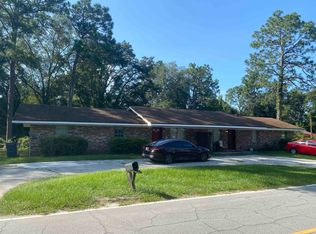 181 Fern Dr, Folkston, GA 31537