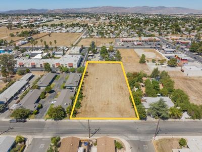 0 Jordan Ave, San Jacinto, CA, 92583