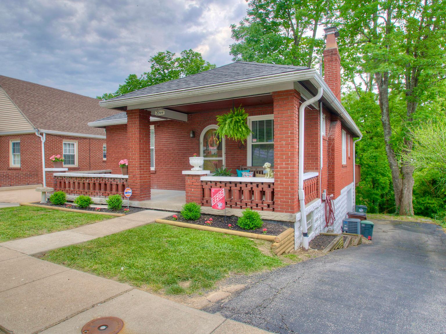 2044 New Linden Rd, Newport, KY 41071 Zillow