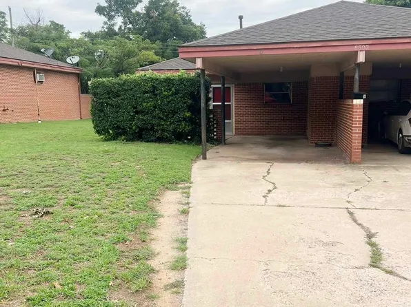 Quads 9-21, 6601-6605 NW 30th Ter #17, Bethany, OK 73008