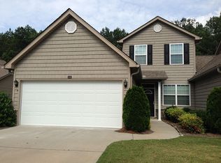 528 Hamilton Way, Chatsworth, GA 30705
