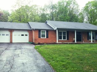 5133 Cypress Ave, Dublin, VA 24084