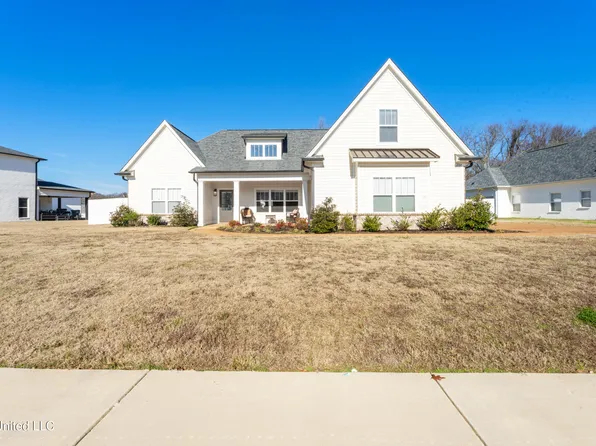 2164 May Blvd, Southaven, MS 38672